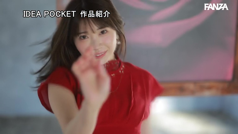 白石るな「FIRST IMPRESSION 193 天性の愛らしさと洗練された気品 元芸能人お姉さん AV DEBUT」のキャプチャー画像